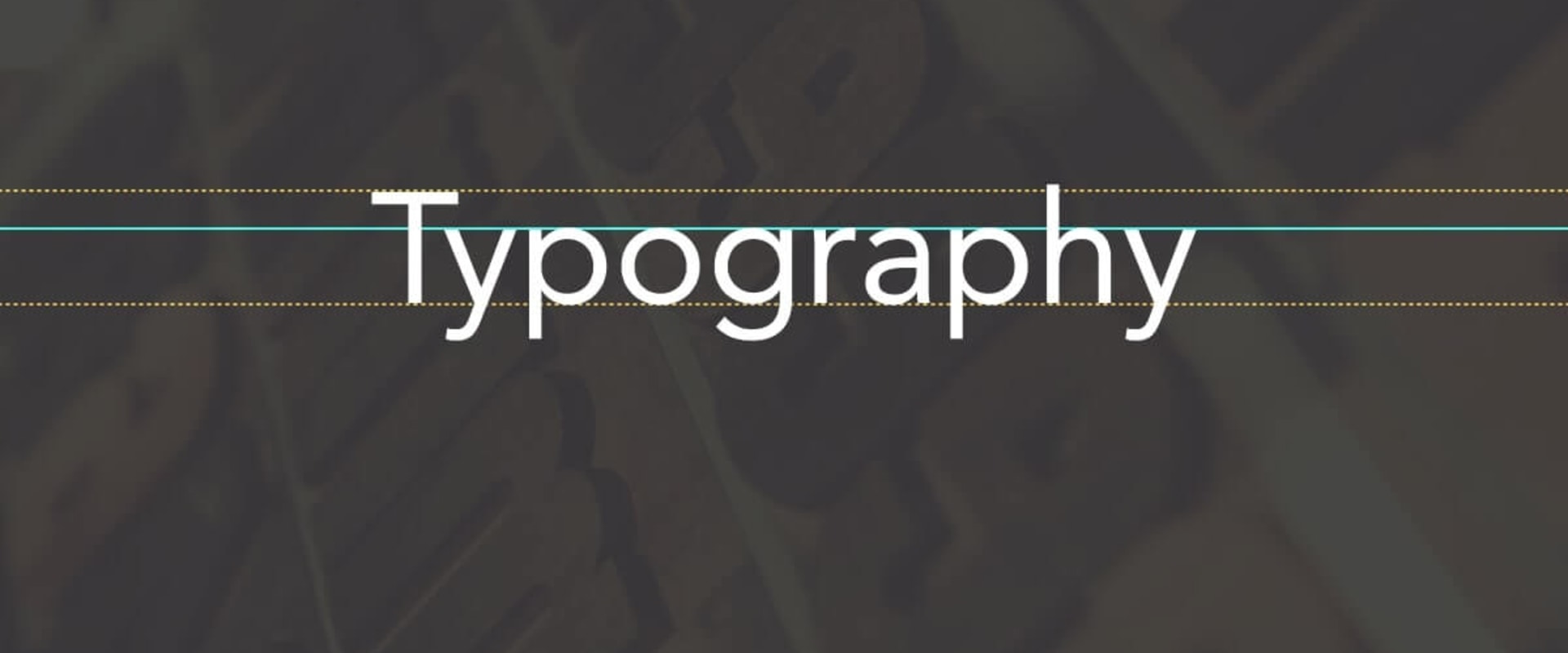 The Role of Typography in Small Business Website Design