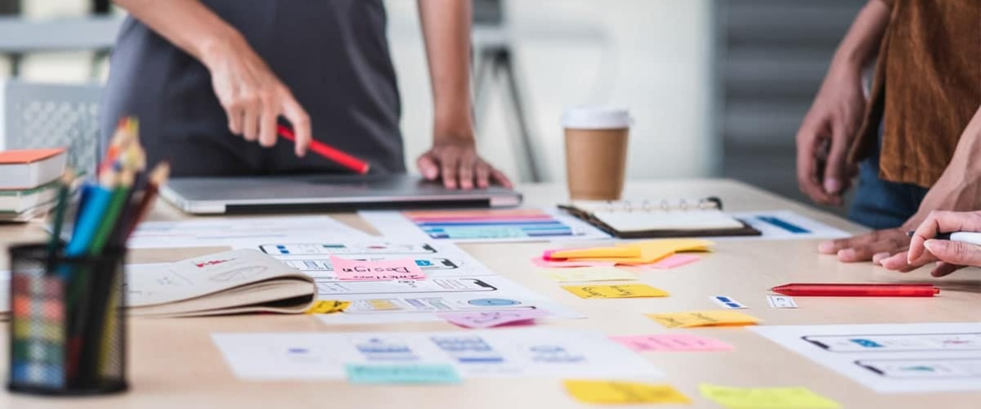 How to Choose the Right Website Design for Your Small Business