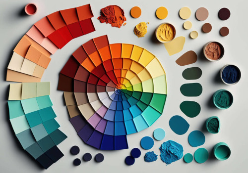 Choosing the Right Color Palette for Your Small Business Website